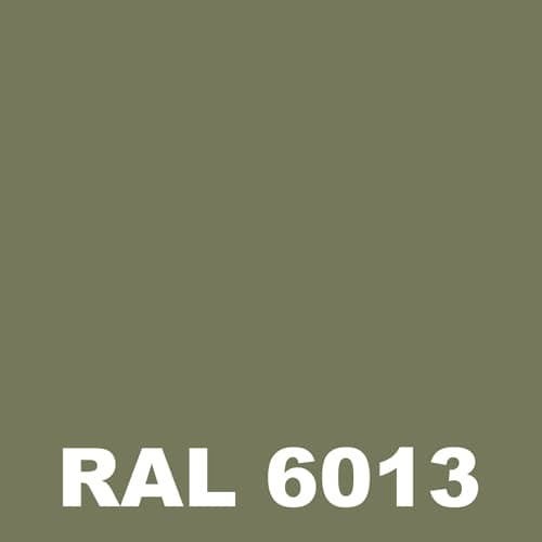 Peinture Parpaing - Metaltop - Vert jonc - RAL 6013 - Pot 15L 1