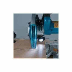 Scie radiale 1400W 216mm - MAKITA - LS0815FLN 3