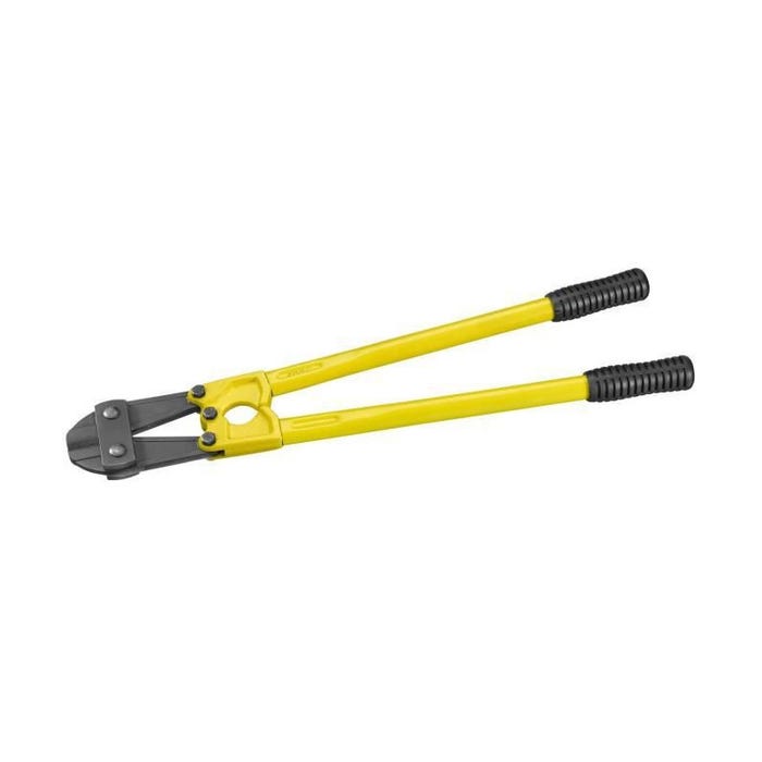 STANLEY Coupe-boulons tubulaire 350mm coupe 4mm 0