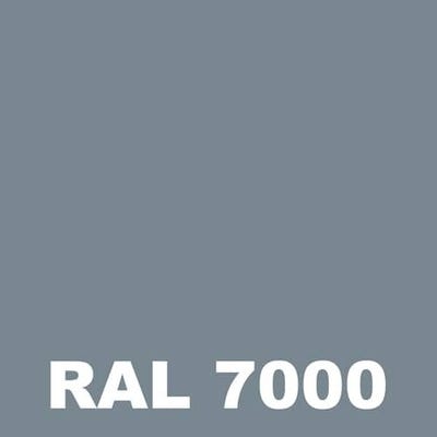 LOT DE 3 ANTI-GRAVILLONS TEROSON RB R2000 NOIR - SARLAT OUTILLAGE