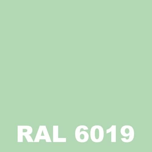Peinture Direct Rouille - Metaltop - Vert blanc - RAL 6019 - Pot 5L 1