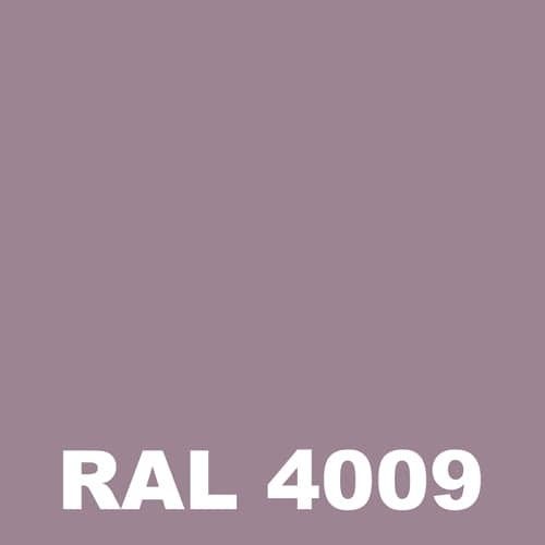 Peinture Volets Bois - Metaltop - Violet pastel - RAL 4009 - Pot 15L 1