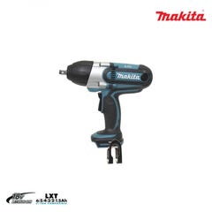 Boulonneuse à chocs MAKITA 18V - sans batterie ni chargeur DTW450Z 0