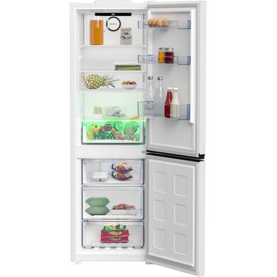 Réfrigérateur Combiné, 314L, No Frost