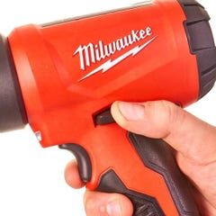 Décapeur thermique Milwaukee 18V M18 BHG-0 sans batterie ni chargeur 4933459771 4