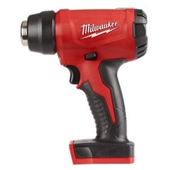 Décapeur thermique Milwaukee 18V M18 BHG-0 sans batterie ni chargeur 4933459771 2