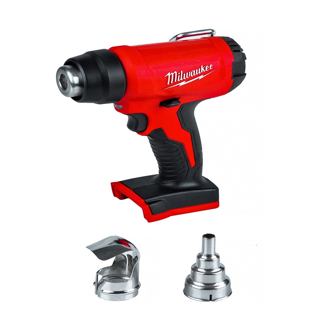 Décapeur thermique Milwaukee 18V M18 BHG-0 sans batterie ni chargeur 4933459771 5