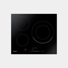 Plaque À Induction Samsung Nz63r3727bk 60 Cm (3 Zones De Cuisson) 2