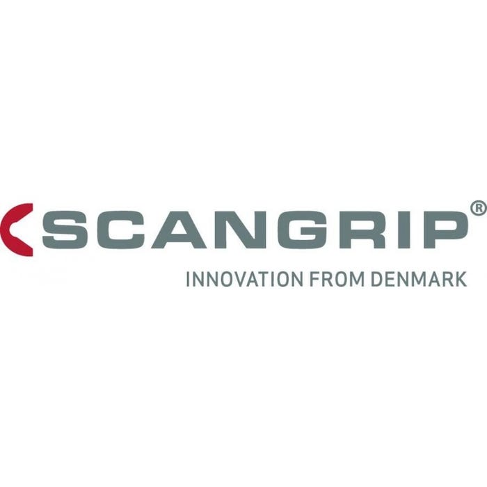 Scangrip 060150 - Mordaza magnética universal Scangrip Magnefix-N para tornillos de banco de 150 mm. 1