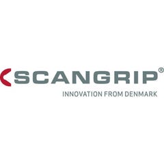 Scangrip 060150 - Mordaza magnética universal Scangrip Magnefix-N para tornillos de banco de 150 mm. 2