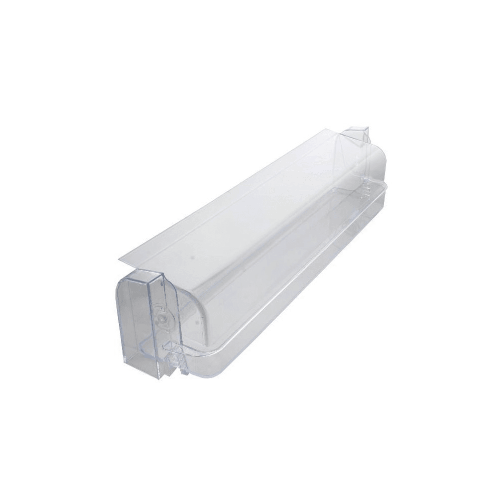 Balconnet supérieur (partie réfrigérateur) 591X120X130 mm WHIRLPOOL,  BAUKNECHT, ARISTON HOTPOINT C00480916, 488000480916