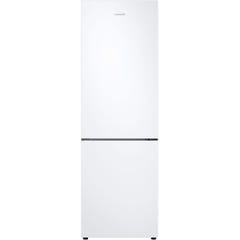 Réfrigérateur combiné SAMSUNG RB33B610EWW 0