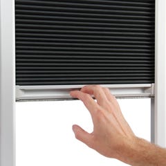 Store isolant compatible fenêtre de toit Velux ® 14 ou 306 ou M06 Blanc 4