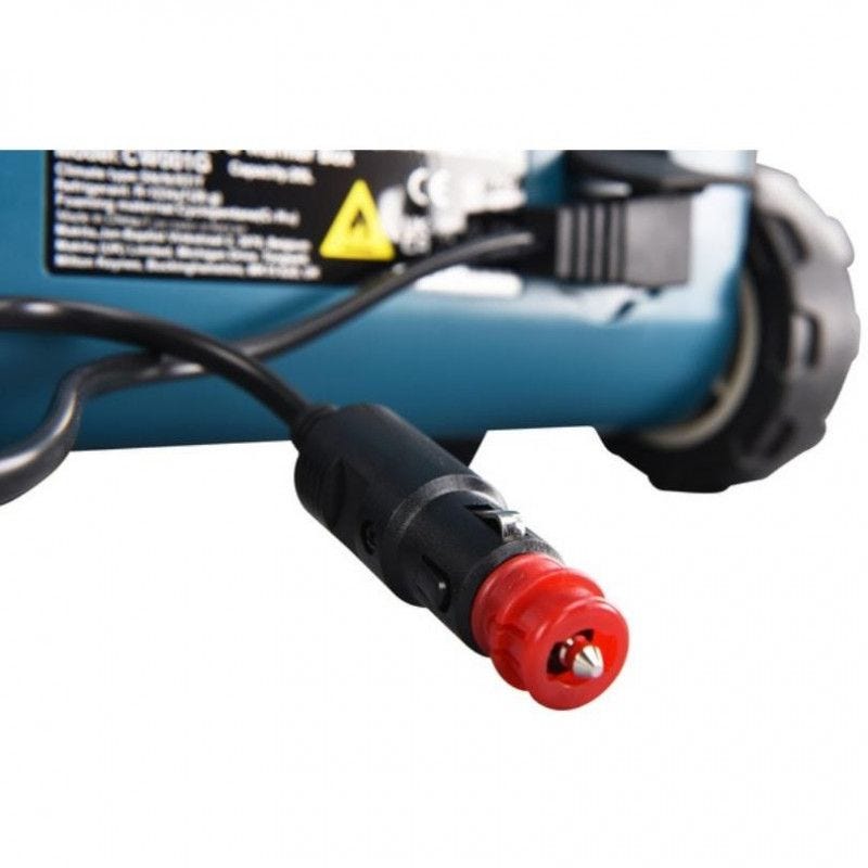 Glacière/réchaud à compresseur 40 V Max 20 L (Produit seul) - MAKITA CW001GZ 4