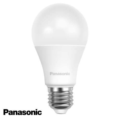 AMPOULE E27 A60 8.5W DIMMABLE 2700°K