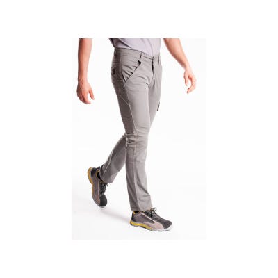 Pantalon de travail normé RICA LEWIS - Homme - Taille 50 - Multi