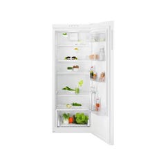 SÉRIE 600 - POSE LIBRE - Réfrigérateur 1 porte tout utile - FreeStore™* ELECTROLUX - LRB1DE33W 1