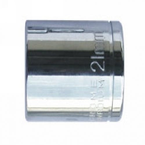 Douille standard 1/2" 20 mm 0