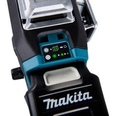 Laser multiligne 360° 12V CXT ® avec sac - MAKITA SK700GDZ 2