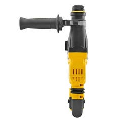 Perforateur burineur SDS-Plus 18V XR (Machine seule) - DEWALT DCH263N 3