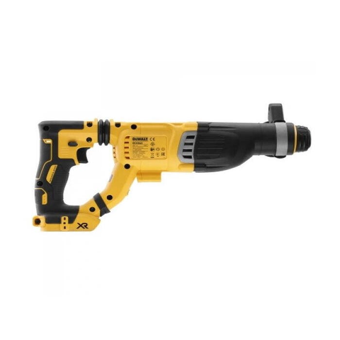 Perforateur burineur SDS-Plus 18V XR (Machine seule) - DEWALT DCH263N 5