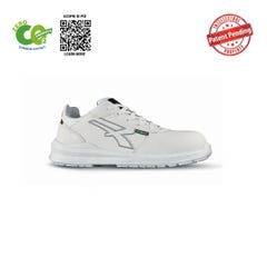 Chaussures de sécurité MAPLE ESD S3 CI SRC | RI21384 - Upower 0