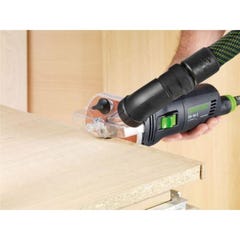 Affleureuse électrique 450 W Ø28 mm OFK 500 Q-Plus R3 - FESTOOL 576225 3