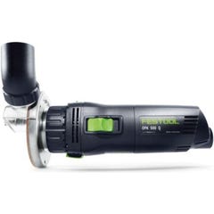 Affleureuse électrique 450 W Ø28 mm OFK 500 Q-Plus R3 - FESTOOL 576225 4