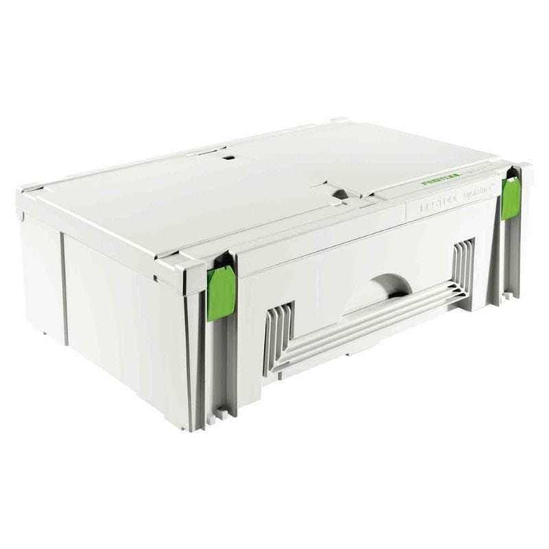 Systainer FESTOOL 492582 SYS-MAXI 2 0