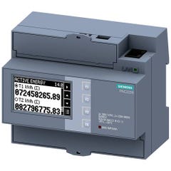 Siemens 7KM2200-2EA30-1EA1 Appareil de mesure 0