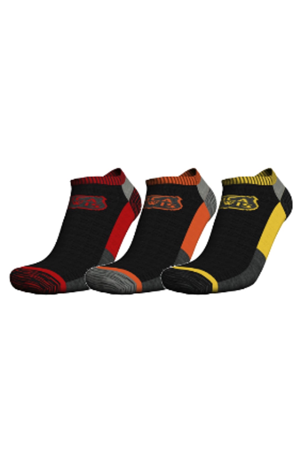 Chaussettes basses homme 43 46 Boutique en Ligne