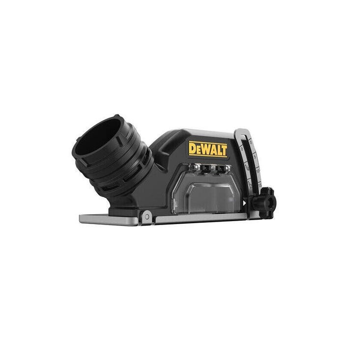 Meuleuse sans fil 18V XR Ø76 mm (Produit seul) - DEWALT DCS438N 5