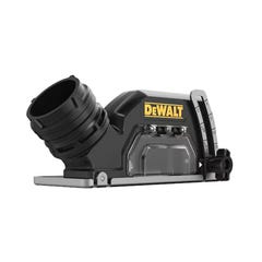 Meuleuse sans fil 18V XR Ø76 mm (Produit seul) - DEWALT DCS438N 1