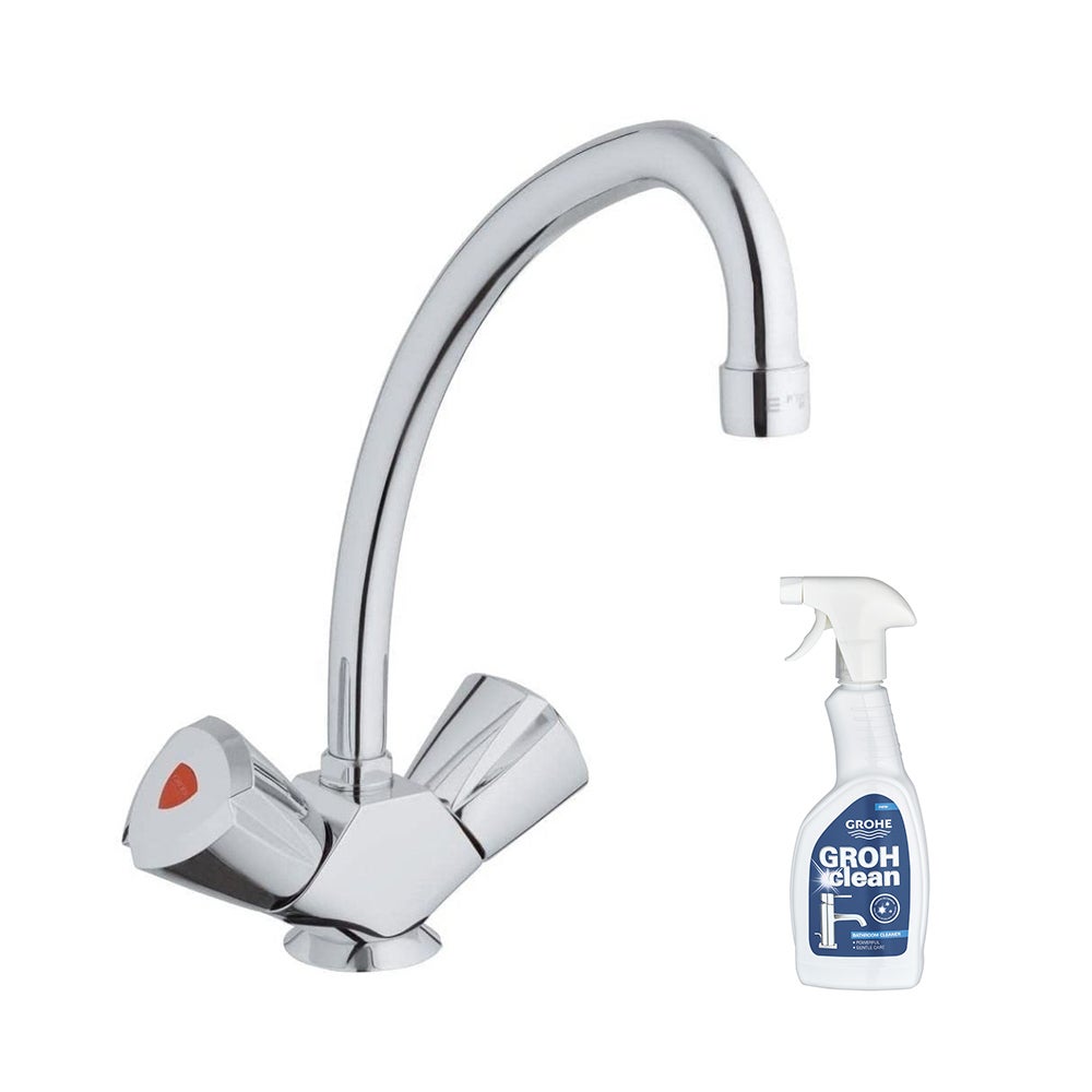 COSTA L ROBINET CUISINE GROHE 31831001