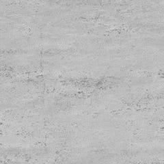 Schulte Panneau mural Pierre gris clair, revêtement pour douche et salle de bains, DécoDesign DÉCOR, pack 2 panneaux muraux 100 x 210 cm+ 3 profilés 1