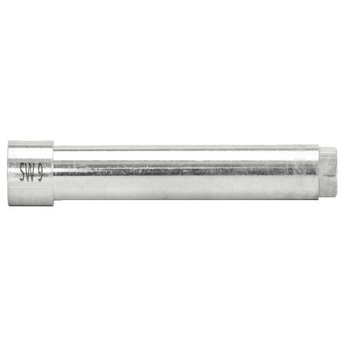 Douilles longues et creuses pour robinets 11 mm - L.185mm 4