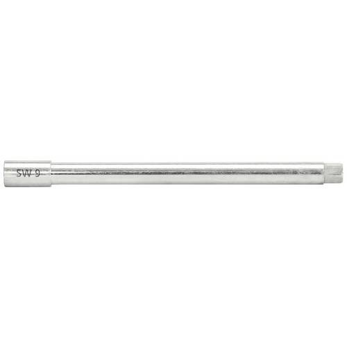 Douilles longues et creuses pour robinets 11 mm - L.185mm 0