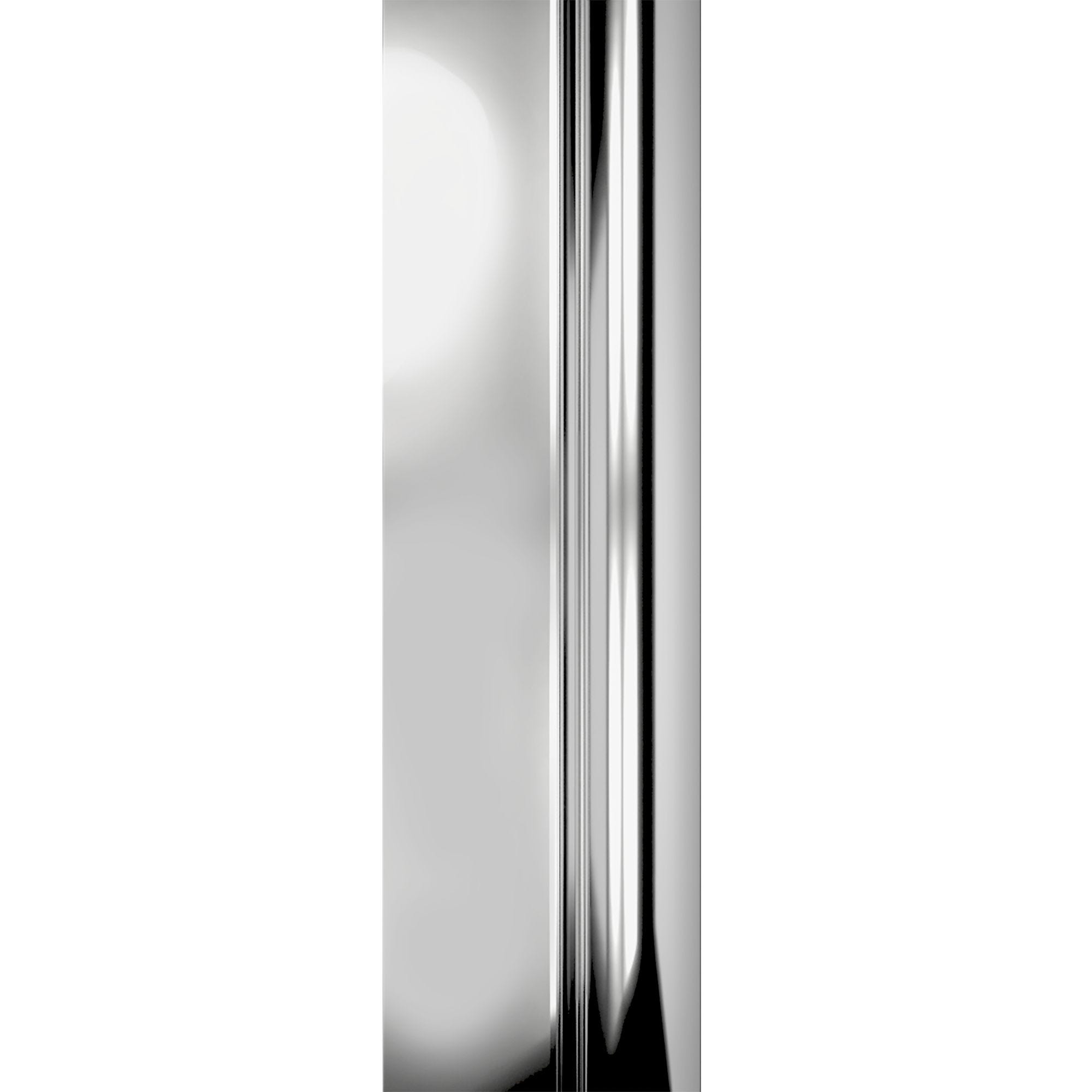Schulte Porte de douche pivotante, verre 6 mm, profilé aspect chromé, Garant, 120 x 200 cm, ouverture vers la gauche 3