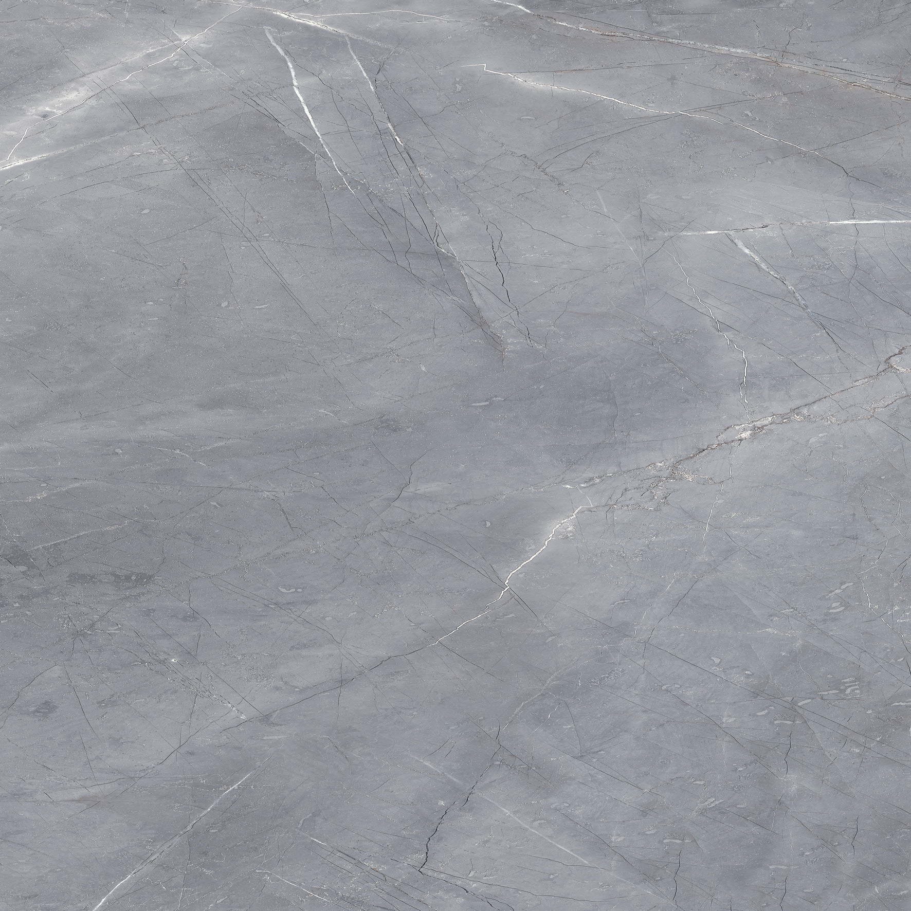 Carrelage sol/mur effet marbre gris Lumina l.120 x L.60 cm MAJORCA TIFFANY 4