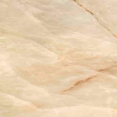 Carrelage sol/mur effet marbre gris Onyx Latte l.120 x L.60 cm MAJORCA TIFFANY 3