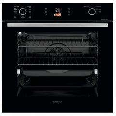 Four encastrable SAUTER SFP6626LB EasyCook 0