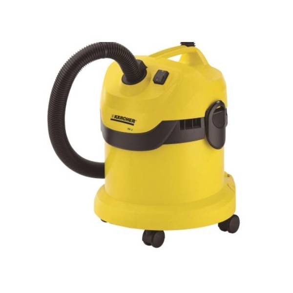 Sacs d'aspirateur Karcher WD2.200 > WD2.299 MV2 - Haute filtration - 5 unités 4