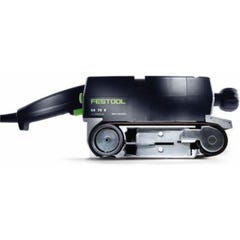 Ponceuse à bande 1010W BS 75 E-Set - FESTOOL - 576296 3