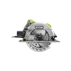 Pack RYOBI Scie circulaire RCS1400-G - 1400W - 66mm - lame CSB190A1 - 190mm - 24 dents 3