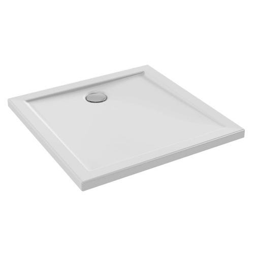 Receveur 120 x 80 JACOB DELAFON Kyreo ceramique rectangle blanc 1