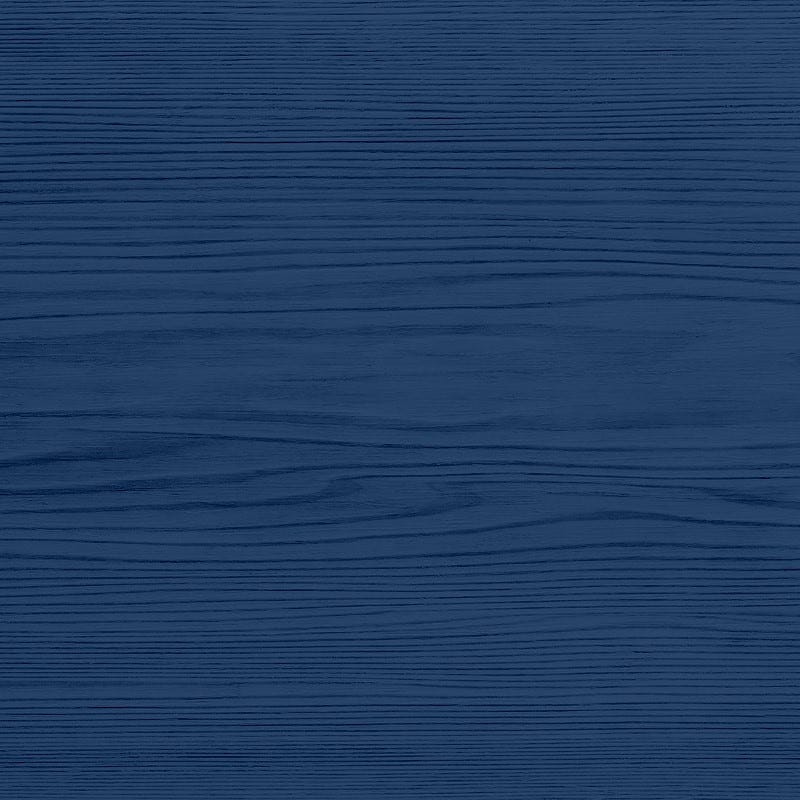 Laque biosourcée pour bois et métal apprêté Bleu Ondee, aspect velouté, 1L 1