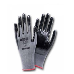 Gants EUROLITE 13N400 - Coverguard - Taille M-8 2