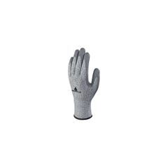 Lot de 10 gants nitrile noir taille 7 rostaing mecano ❘ Bricoman