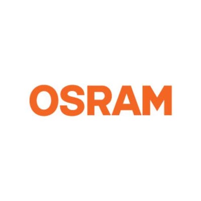 OSRAM OTI200 Compresseur Osram manomètre analogique, range-câble