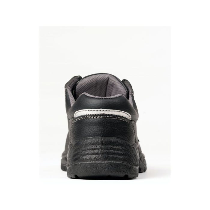 Chaussures de sécurité basses AGATE II S3 Noir - Coverguard - Taille 39 2
